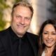 Constantine Yankoglu biography featuring his early life, marriage to Patricia Heaton, and private lifestyle.