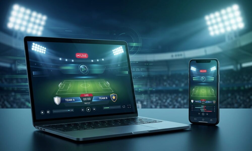Selcuksports live sports streaming and online football broadcast guide