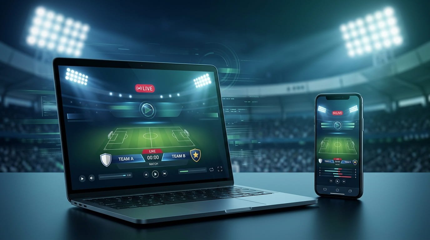 Selcuksports live sports streaming and online football broadcast guide