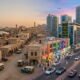 Al Satwa Dubai history from the 1970s to 2026