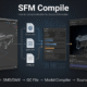 SFM Compile process for Source Filmmaker models