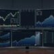 Financial markets images showing trading charts and stock market insights