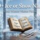 379+ ice or snow names and cool winter-inspired names