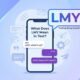 What does LMY mean in text and texting