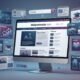 Wallpostmedia Com purpose features and digital presence