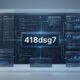 Software 418dsg7 guide explaining its features and purpose
