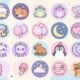 140 cute PFP for Discord featuring aesthetic and kawaii profile picture ideas