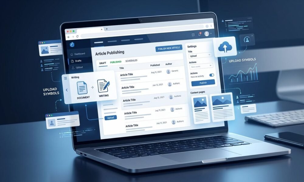 Uploadarticle Com Hot complete guide and benefits