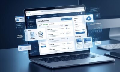 Uploadarticle Com Hot complete guide and benefits