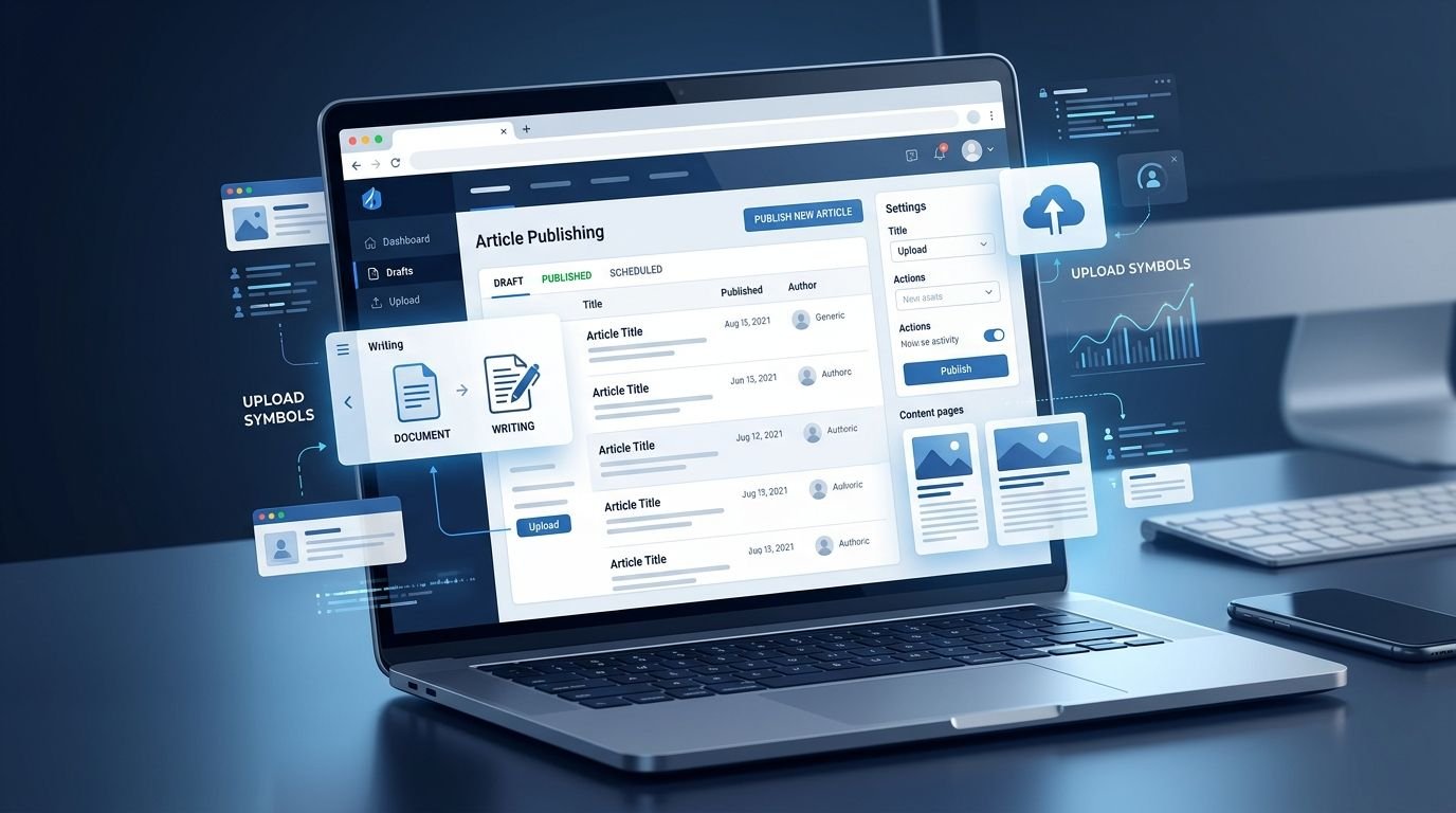 Uploadarticle Com Hot complete guide and benefits