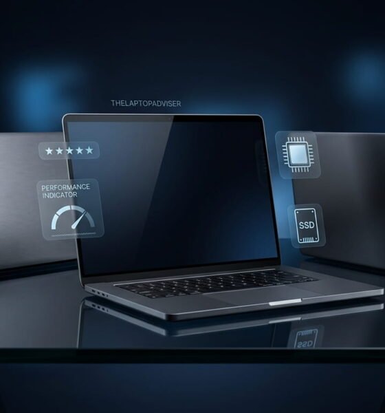 TheLaptopAdviser expert reviews for better laptop choices