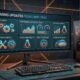 Gaming updates PBoxComputers covering gaming news, hardware, game releases and technology