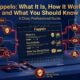 Fappelo explained with website, security, and online platform elements