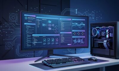 LCFTechMods gaming update by LyncConf featuring PC game mods and gaming updates