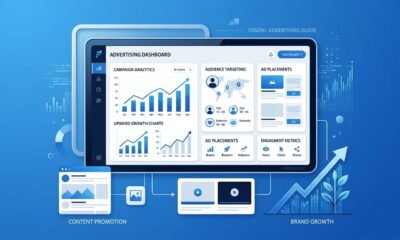 Advertise FeedBuzzard digital advertising guide for brand growth