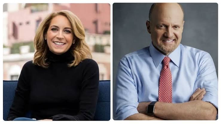 Karen Backfisch-Olufsen biography, career, investment experience, and financial background