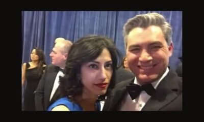 Sharon Mobley Stow, former wife of journalist Jim Acosta