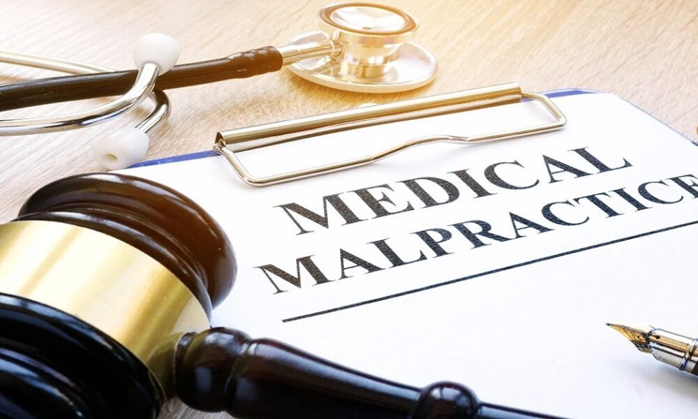 Medical Malpractice Cases