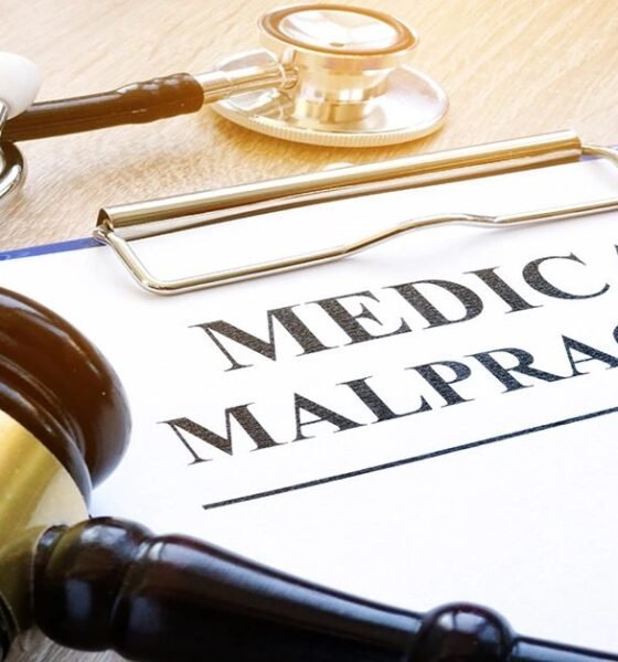 Medical Malpractice Cases