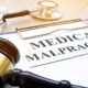 Medical Malpractice Cases