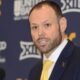 WVU Athletics Wren Baker focusing on the business side