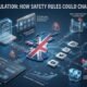UK Tech Regulation and new online safety rules affecting Big Tech in 2026