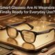 Smart Glasses and AI wearables for everyday use