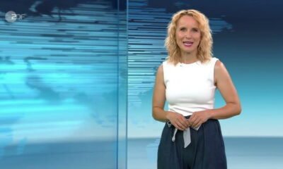 Katja Streso married, child, career and net worth explained