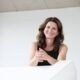 Nicole Johag garden designer and television personality